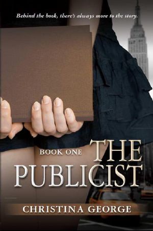 [The Publicist 01] • The Publicist